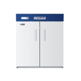 攸县青岛海尔2℃~8℃医用冷藏箱HYC-390/HYC-410