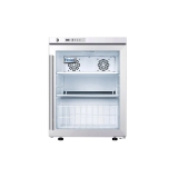 攸县青岛海尔2℃~8℃嵌入式医用冷藏箱HYC-68(A)