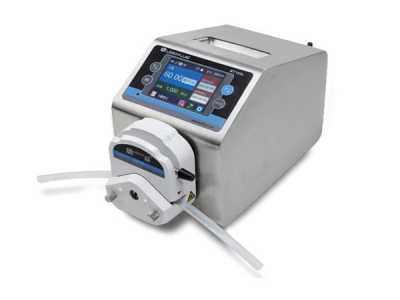 攸县雷弗流量型智能蠕动泵BT100L