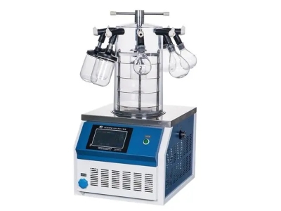 攸县宁波新芝冷冻干燥机SCIENTZ-N系列