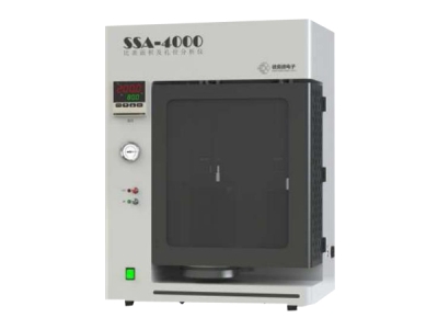 攸县彼奥德比表面积及孔径分析仪SSA-4000