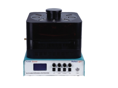 攸县泊菲莱多通道光催化反应系统PCX-50B Discove