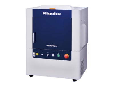 攸县日本理学X射线衍射仪MiniFlex 600