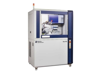 攸县日本理学单晶衍射仪XtaLAB Synergy R